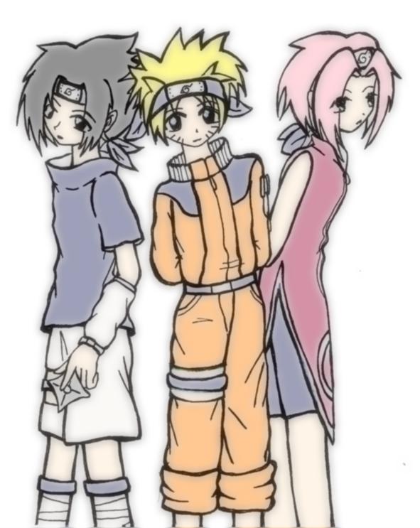 Team 7!