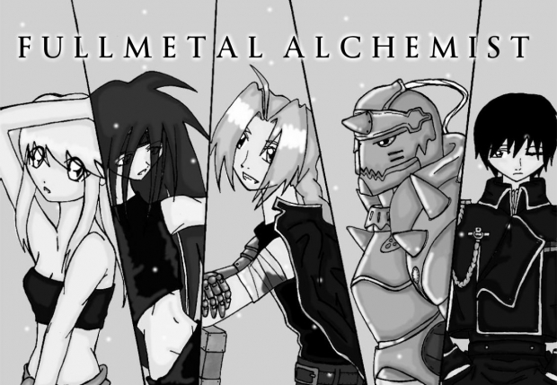 *insert witty title here*