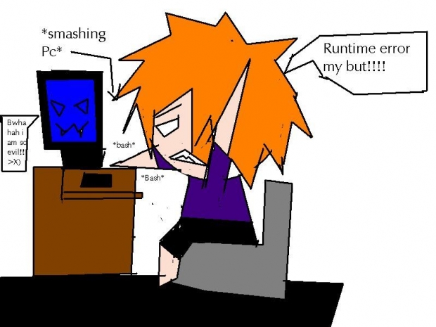 XP it still won't work