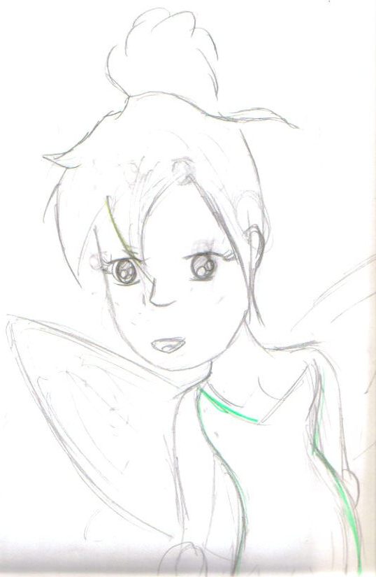 tinkerbell