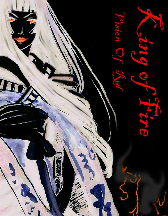 King (queen) Of Fire