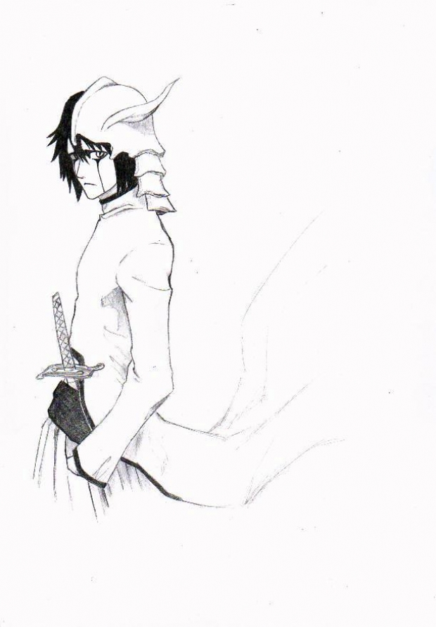 Ulquiorra