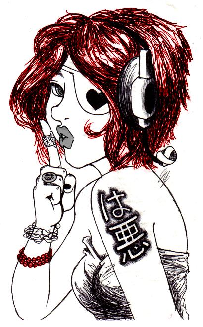 Hear, See, Speak No Evil