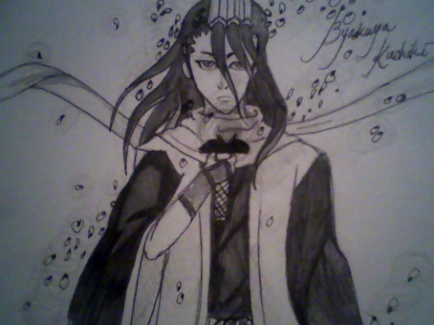 Byakuya