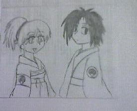 Smile For The Camera