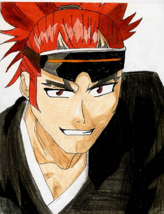 Renji
