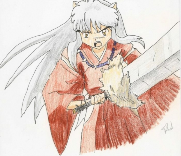 Inuyasha