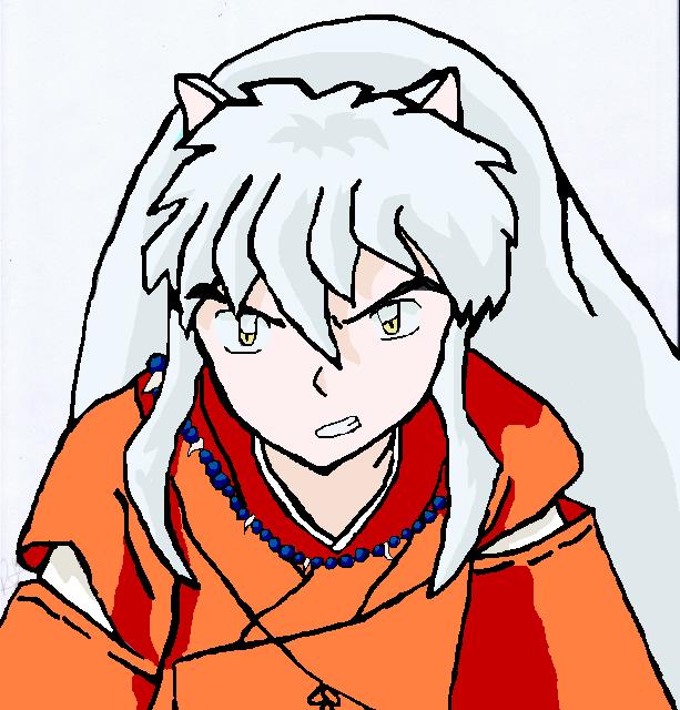 Inuyasha