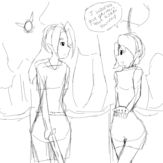 " have a safe journey , link "