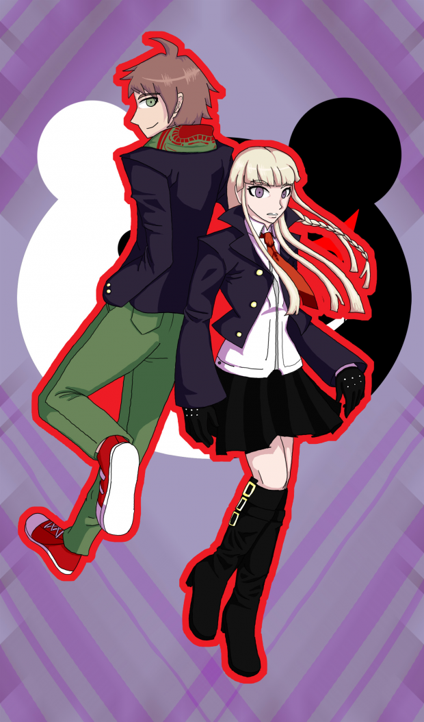 SS 2013 ~ For KeybladeMewKasa!