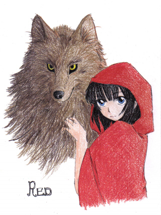 Little Red Riding Hood
