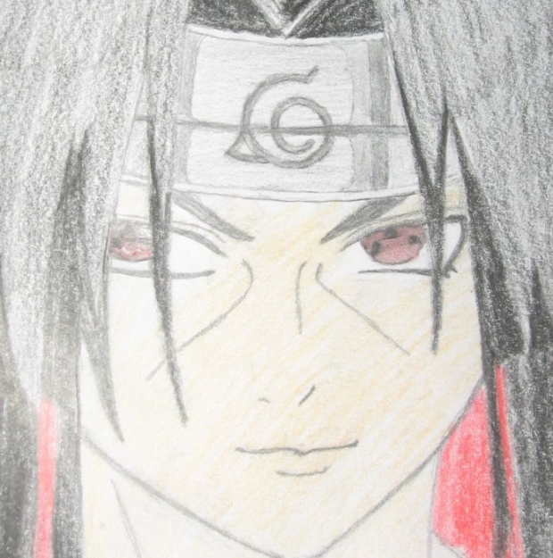 Itachi 4