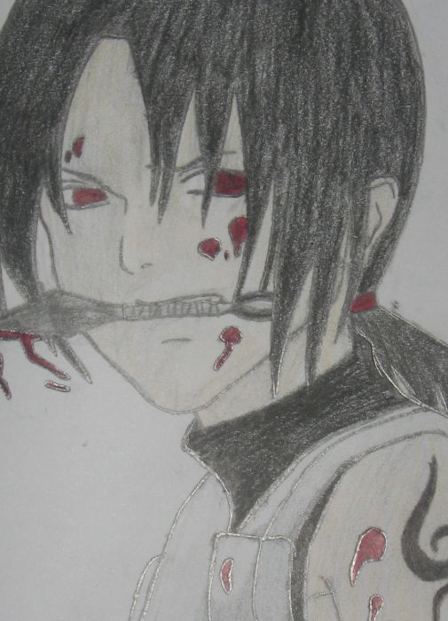 Itachi 5