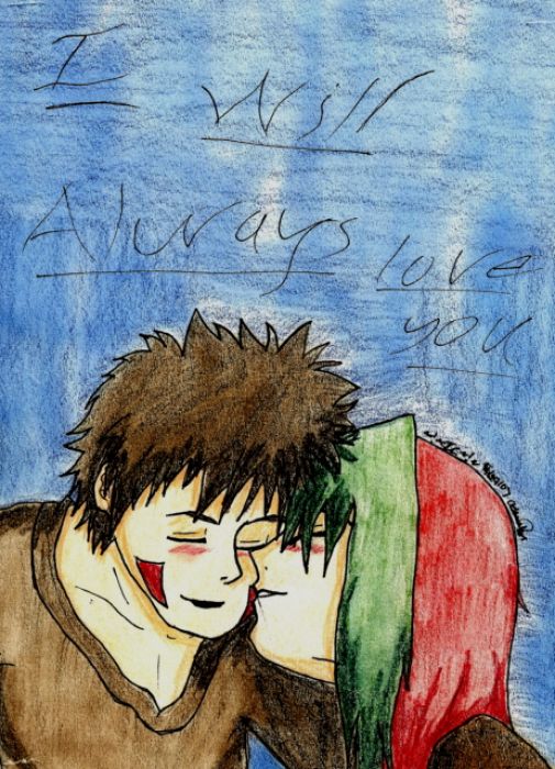 I Will Always Love You