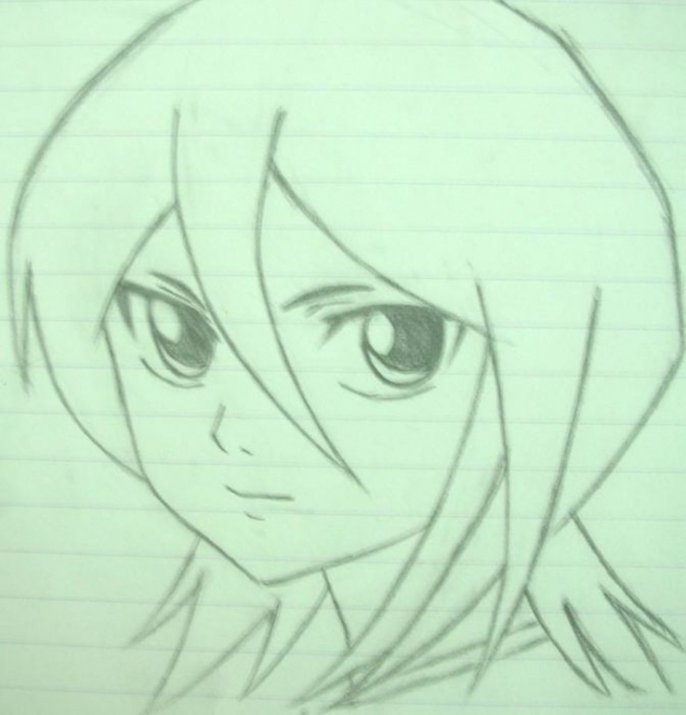 Rukia..