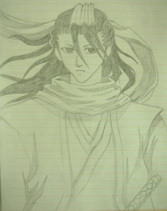 Byakuya!!>.