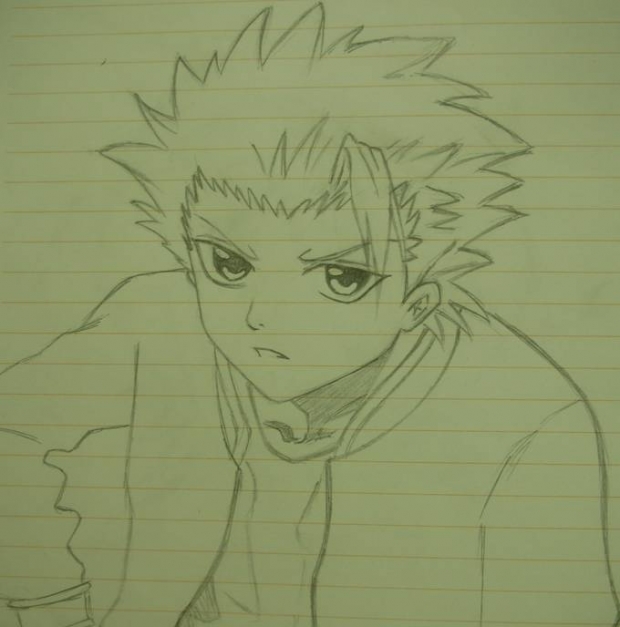 Hitsugaya