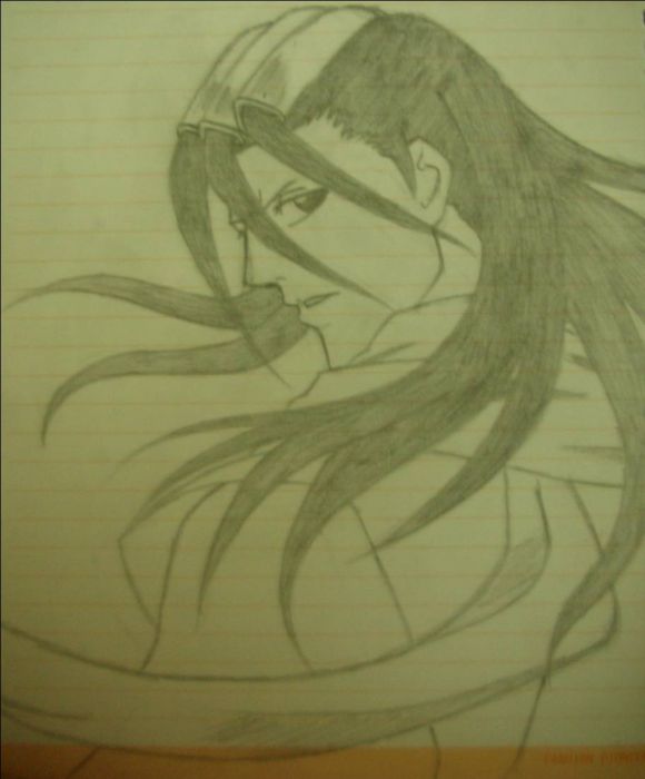 Byakuya