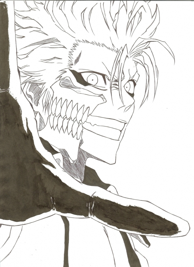 Grimmjow