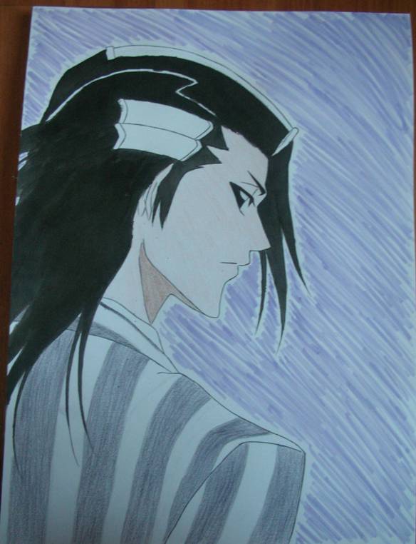 byakuya