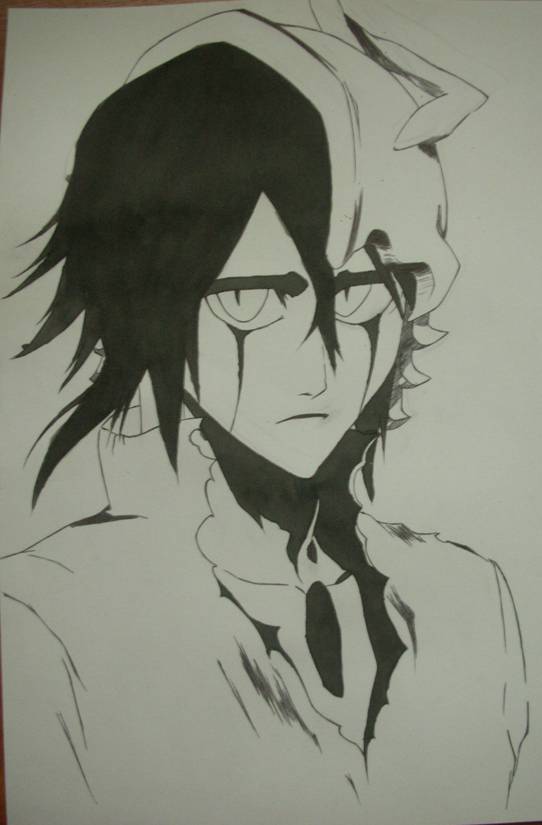 Ulquiorra