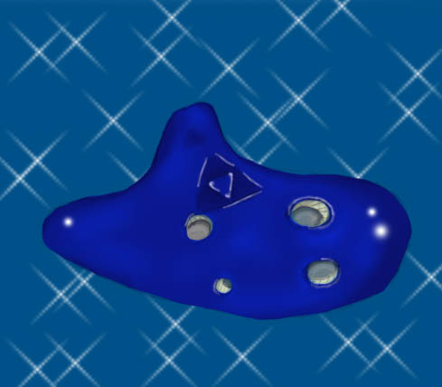 Ocarina