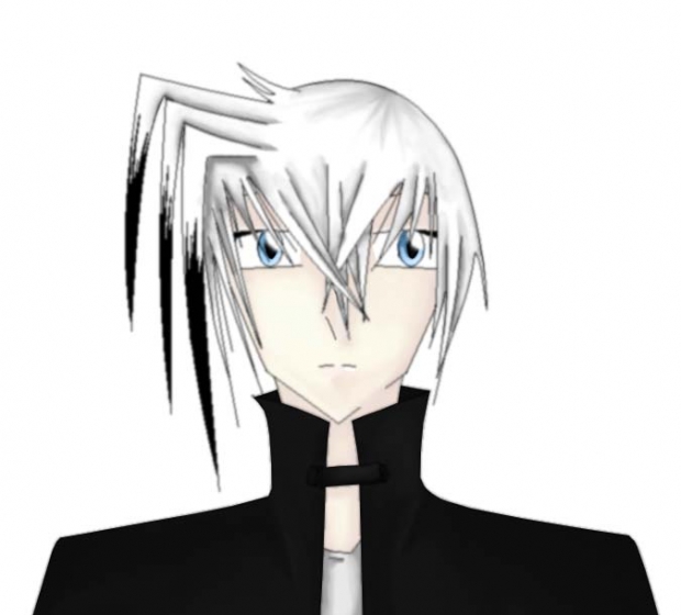 Irthos(yes, another picture of this guy)