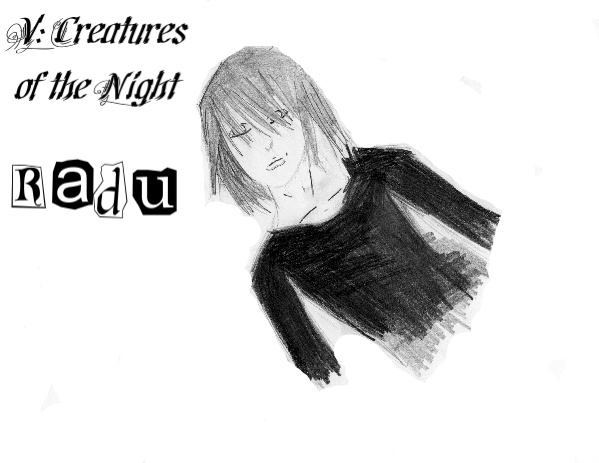 Radu