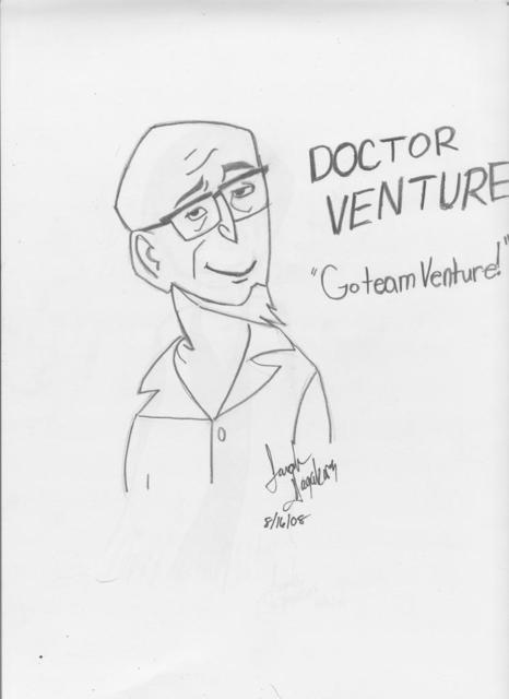 Thaddeus Venture