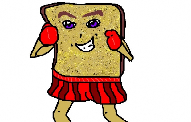 LightWeight Champion