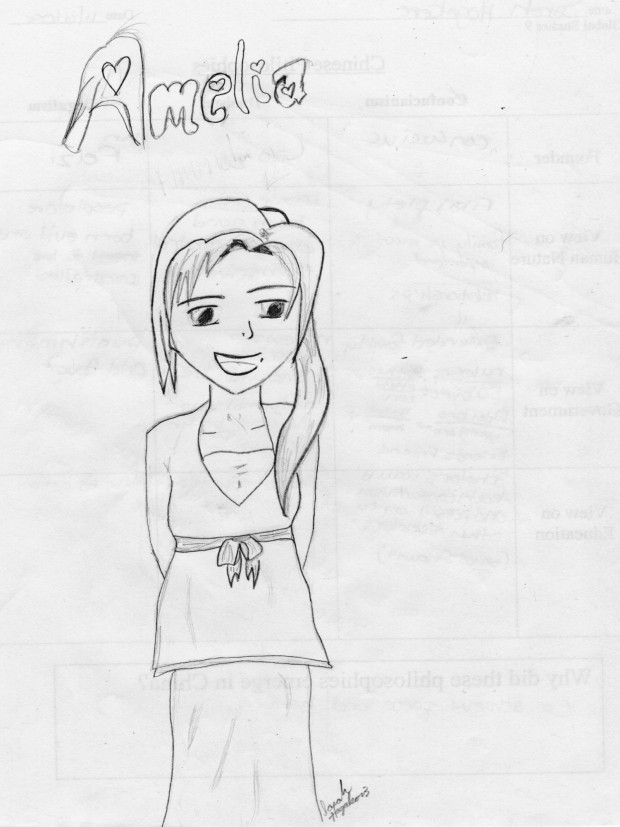Amelia
