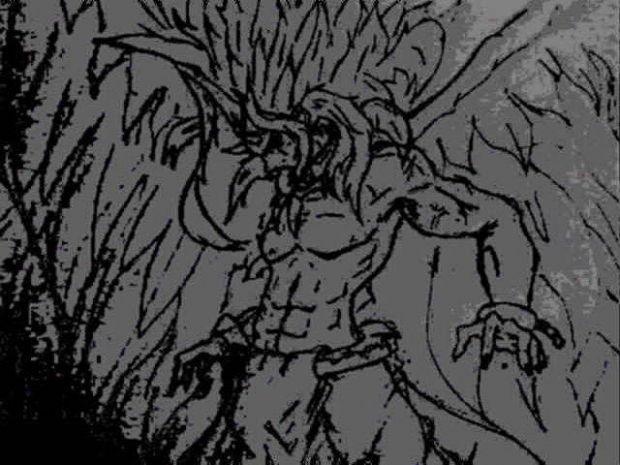 Reizeger The Angel Of Battle