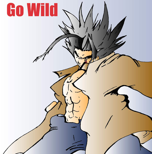 Go Wild