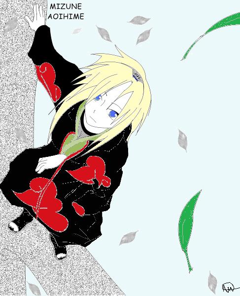 Art Trade with Lunalei