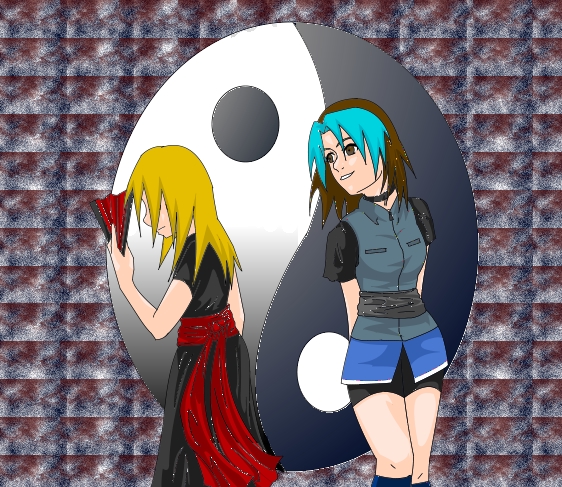 Art Trade with Lunalei