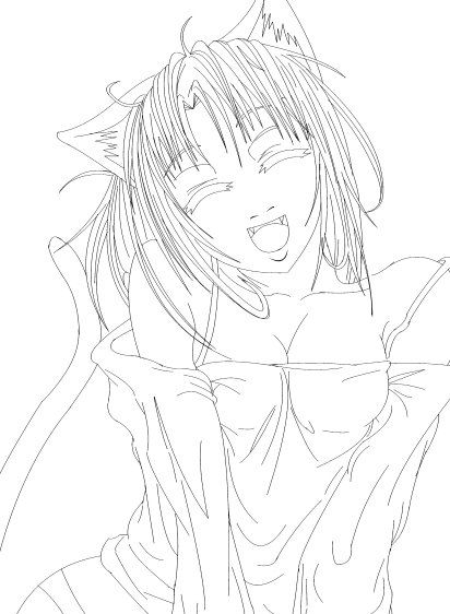 KKN: Suzu- Good Morning!