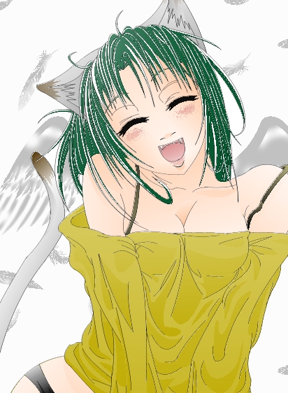 KKN: Suzu- Good Morning