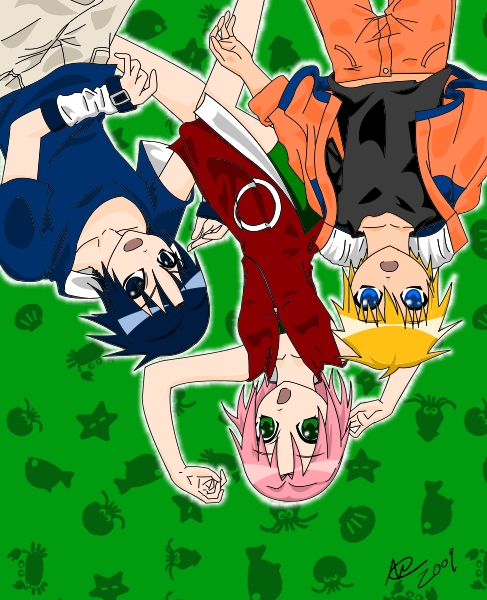 Team 7: Freefall