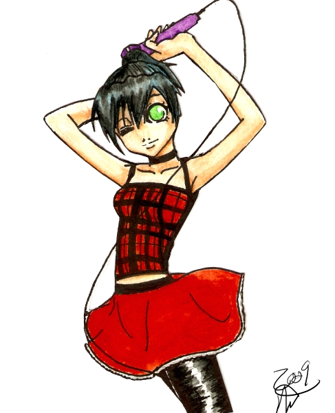 Sing It Loud!~Cover Pic.