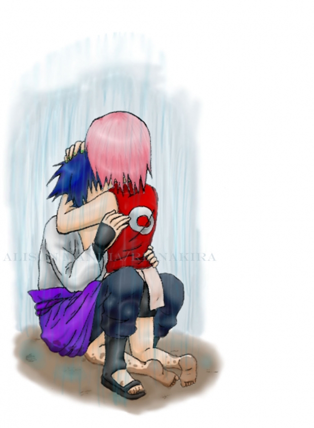 Until Your Rain Stops