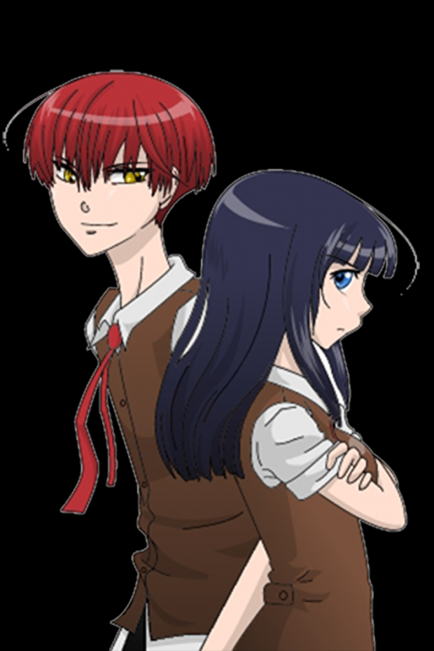 Pretty*Boy The Manga Website!