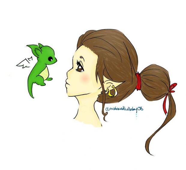 Angst Gives Me Heartburn *sob*.