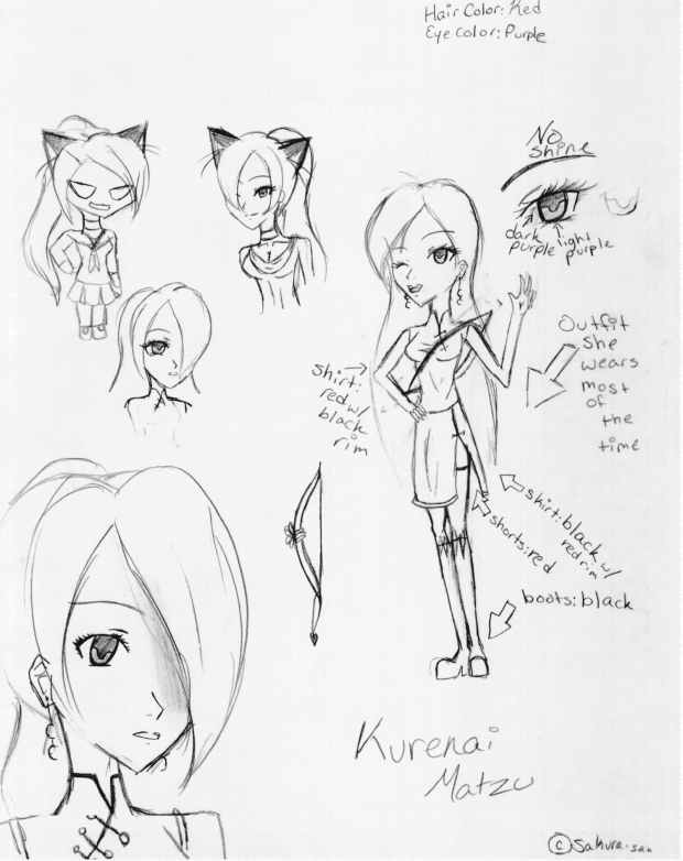 Contest  Entry for Ryujin Kissaten