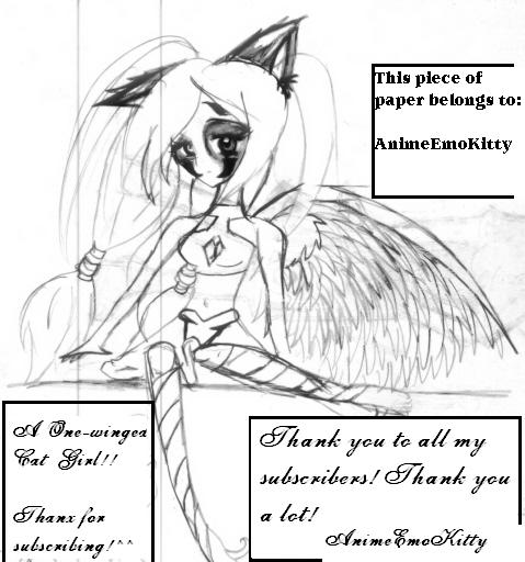 A Present for Da Subscribers