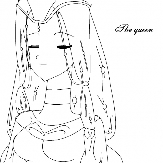 The Queen