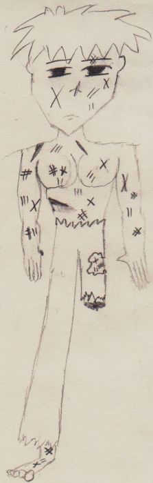 Zagaki Clan'z Inutori