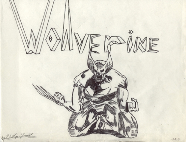 Wolverine