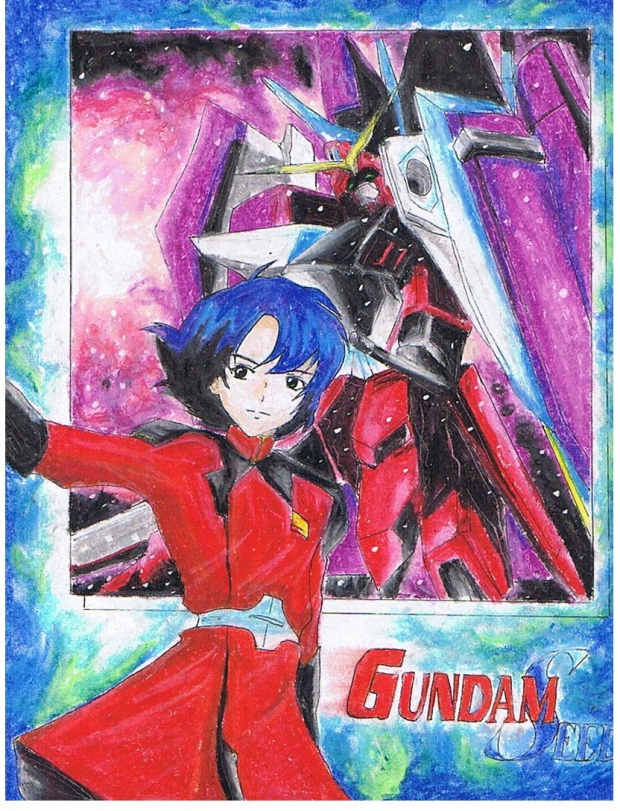 Mobile Gundam