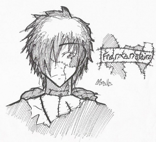 frankenstein