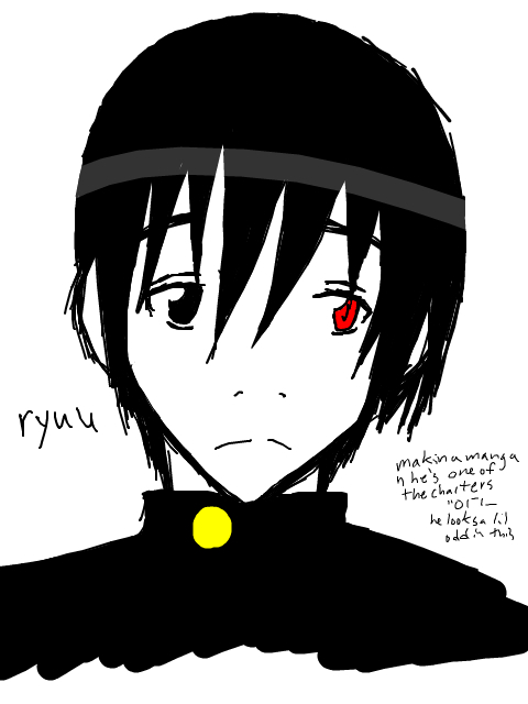 ryuu
